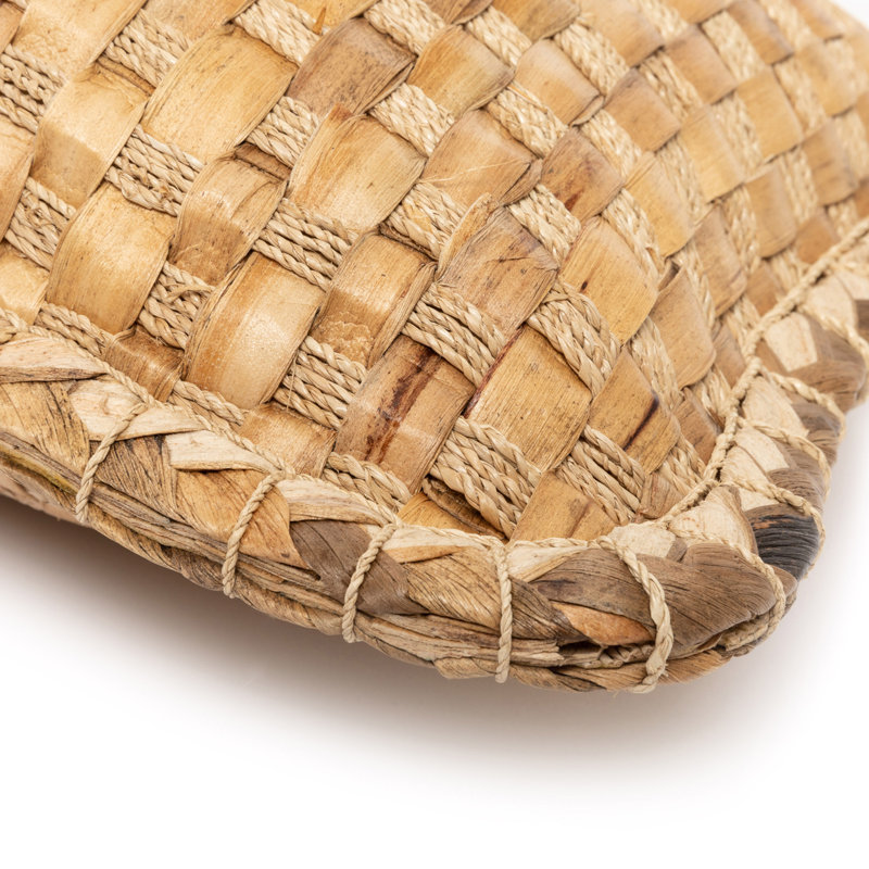 Amalin Natural Rectangular Cushion Cover