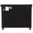 Sprowston 50 " L Bar Cabinet