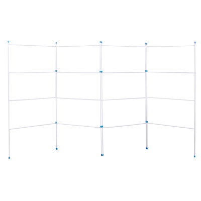 Vida Foldable Standard Drying Rack