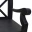 Banc en bois massif-593441243