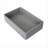 Vessel Rectangular Modern Bathroom Sink
