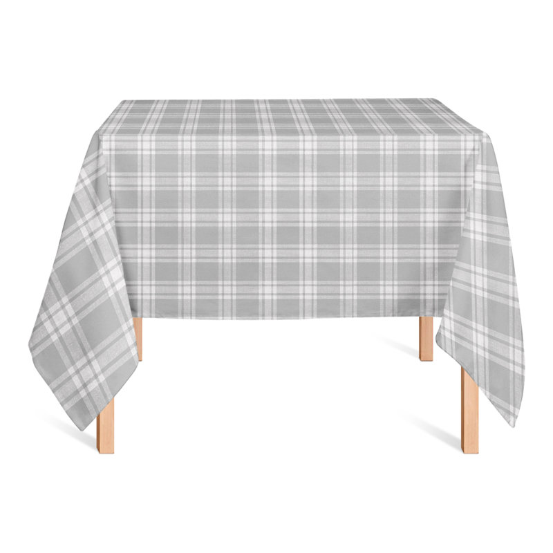Nappe Saunders, Gris