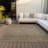 Machine Washable Indoor/Outdoor Colman ACN2150 Striped Rug-1442200452