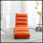 Chaise longue en lin-498533624