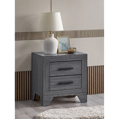 Plano G002203-N Table de chevet