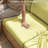 Outdoor Cushions Replacement Patio Cushions Set For 3 Seats-960709725