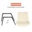 Chaise d'appoint Anacoglu-823584963