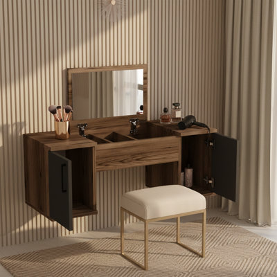 Meuble-lavabo