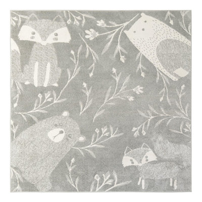 Whimsy Kids Rug