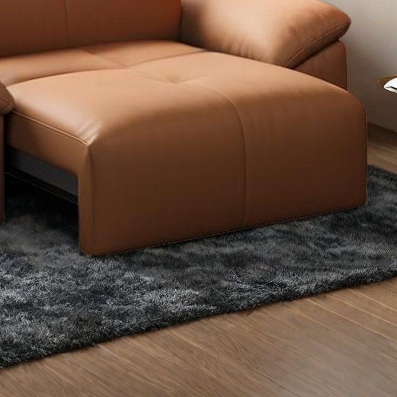 Stylish Minimalist Style Electric Sofa