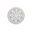Medallion Cotton Tufted Bath Rug（Only One Rug）