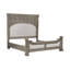 Jaeceon Tufted Standard Bed-58129564