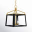 Carlow 4 - Light Chandelier-2041830098-2041830099