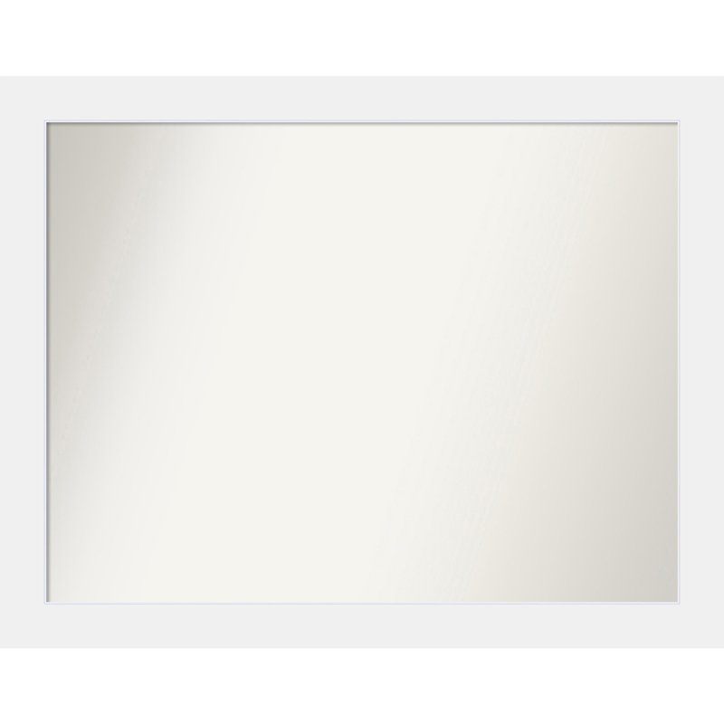 Miroir mural Alaena, 30 po x 46 po