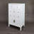 Commode d'appoint 8 tiroirs Rushmore-27424338