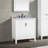 Emma 30 " Single Bathroom Vanity Base-1046097858
