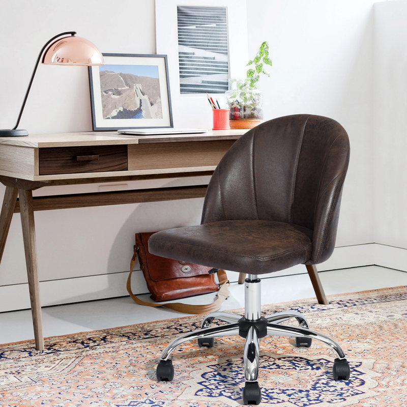 Alton Polyester Blend Office Chair
