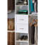 Accessoire d'appoint en bois Closetmaid, style Shaker, ...