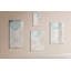 Magnetic Glass Dry Erase Board