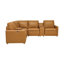 Canapé modulaire inclinable The Seaside-131986681