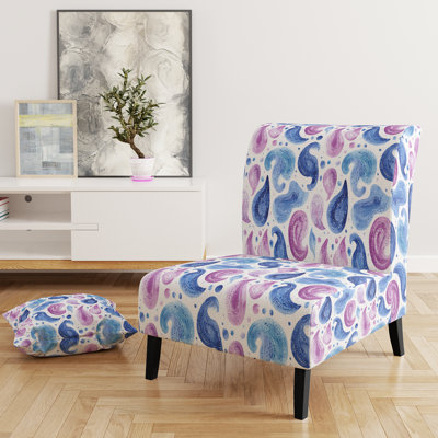 Fauteuil de chambre Modern