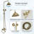 Diverter Complete Shower System with Rough in-Valve-97967072