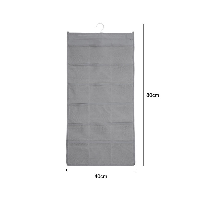 Ciro Fabric Garment Bag