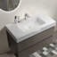 Grand meuble-lavabo flottant mural avec évier pré-assemblé-942286209-942286213