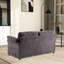 70.08'' Upholstered Loveseat-97865663
