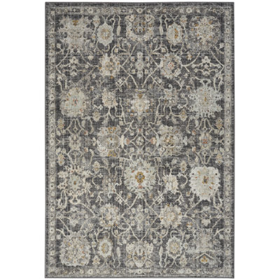 Nolyn Persian Area Rug