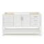 60'' W Single Bathroom Vanity Base-1044769670