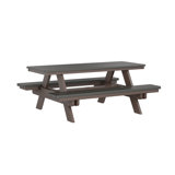 Ada Outdoor Conversation Set