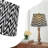 Flora Collection Empire Lamp Shade-122900429