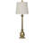 Antony Resin Buffet Lamp