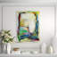 Entangle I Painting by Barclay Butera-25817723-25817724