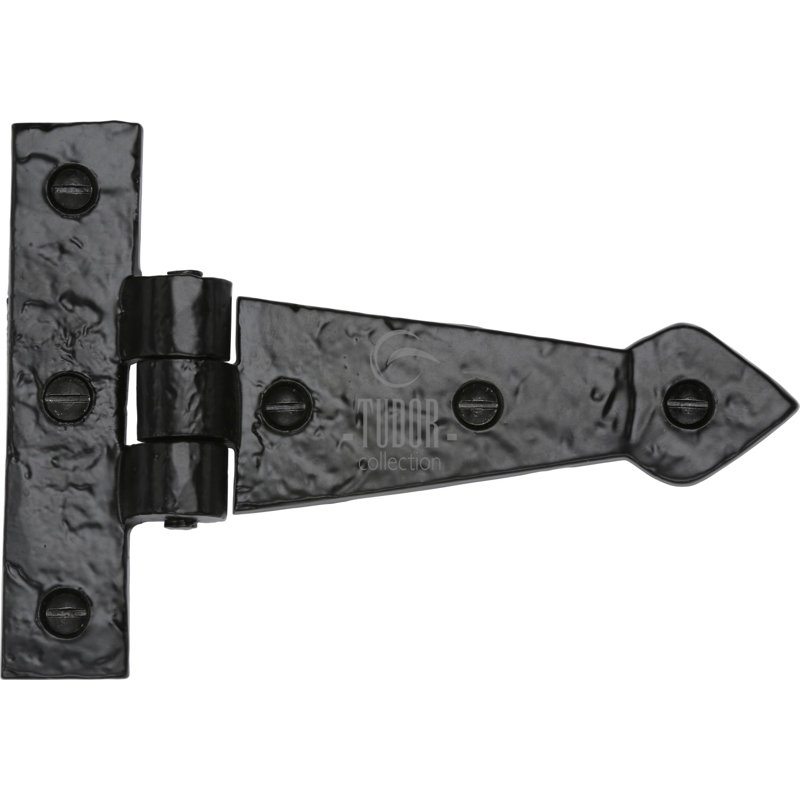 Heritage Brass The Tudor Hinge