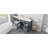 36" Bathroom Vanity with Sink