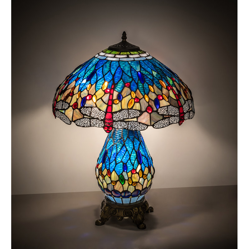 Tiffany Table Lamp