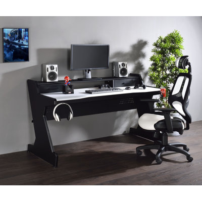 Bureau de jeu Bigga