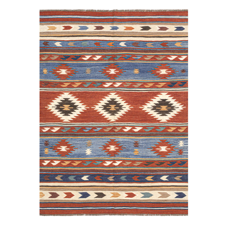Hazara Kilim - 4