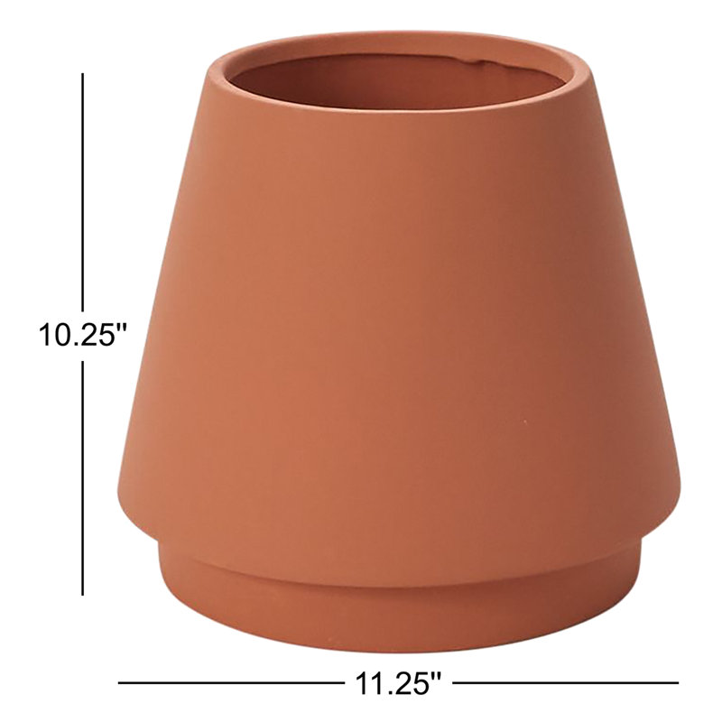 Charla Ceramic Pot Planter