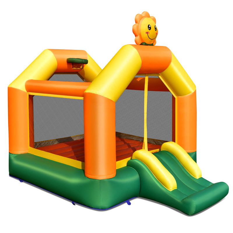 Suresh Inflatable Bounce House