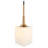 Shults 3 - Light Cluster Pendant-672986171-673807272
