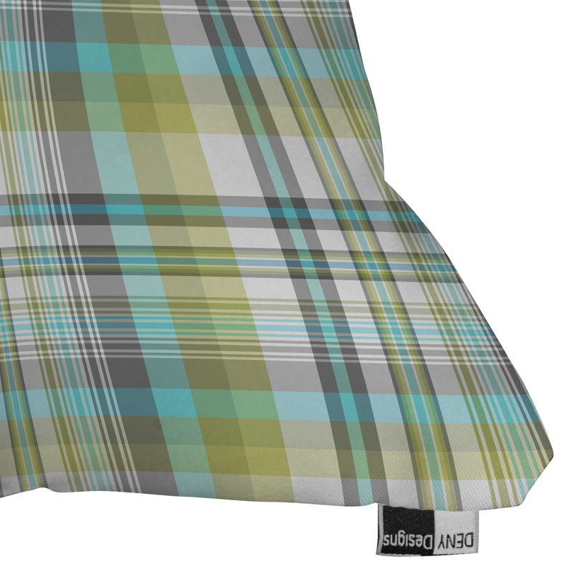 Coussin intérieur/extérieur, 18 po x 18 po