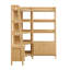 Ensemble de bibliothèque d'angle 3 pièces Billups-1258359109