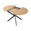 Round Dining Table
