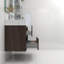 Meuble-lavabo mural simple 36 po-71072206