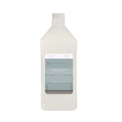 Huile essentielle de menthe énergisante 1000 ml