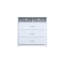 Commode 3 tiroirs Albury-1096279724