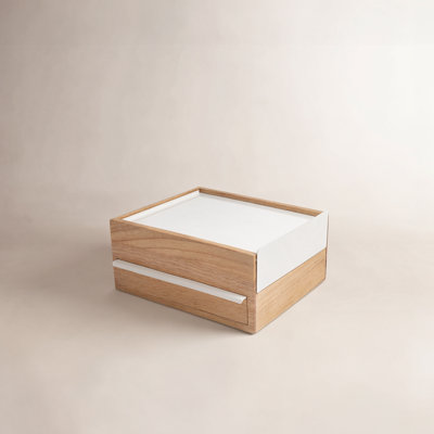 Stowit Jewelry Box